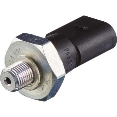 Hella Oil Pressure Switch - Model 06D919081B - Black Hella Oil Pressure Switch - Model 06D919081B - Black