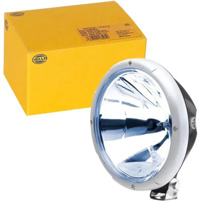 Hella Scheinwerfer - Halogen, E-geprüft, OEM 1524736 Hella Scheinwerfer - Halogen, E-geprüft, OEM 1524736