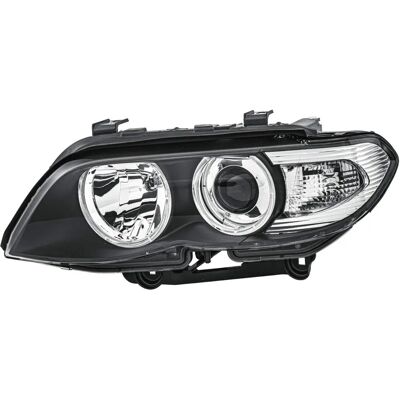 Hella 224 485-411 Venstre Forlygten - BMW X5 1el 224 485-411 Hella 224 485-411 Venstre Forlygten - BMW X5 1el 224 485-411