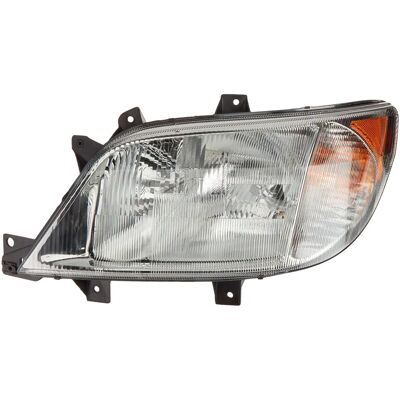 Hella 1EH 247 005-011 Przezroczysty reflektor - Reflektor Hella 1EH 247 005-011 Przezroczysty reflektor - Reflektor