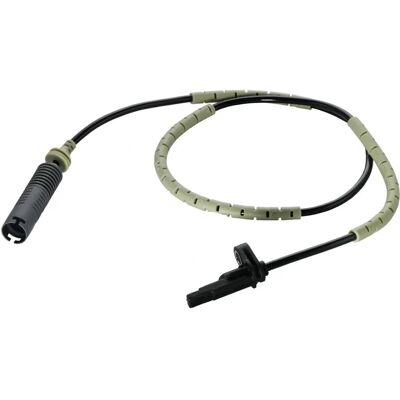 Hella ABS-Sensor für BMW 1er E81, E88 - Hallenradgeschwindigkeit Hella ABS-Sensor für BMW 1er E81, E88 - Hallenradgeschwindigkeit