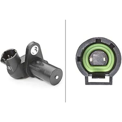 Hella M617112 - Sensore di posizione dell'albero a gomiti Hella M617112 - Sensore di posizione dell'albero a gomiti