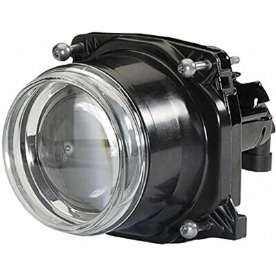 Hella Headlight H7 24V - Headlamp, Halogen, Right/Left Hella Headlight H7 24V - Headlamp, Halogen, Right/Left