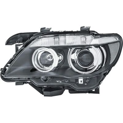 Linker Koplamp van HELLA - BMW 7 Serie - D1S/H7, H10W, PY21W Linker Koplamp van HELLA - BMW 7 Serie - D1S/H7, H10W, PY21W
