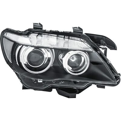 Reflektor Hella - Prawy Bi-Xenon/ halogen - 4 funkcje - ECE/CCC Reflektor Hella - Prawy Bi-Xenon/ halogen - 4 funkcje - ECE/CCC