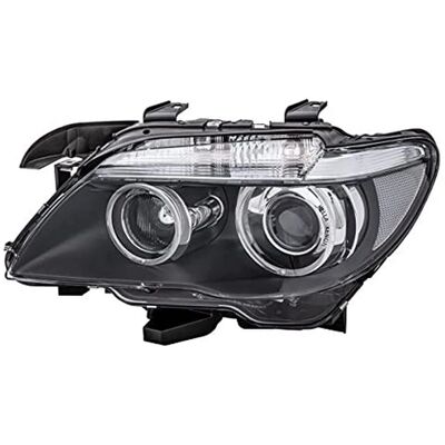 Hella D1S Model - Farul Stâng pentru BMW Seria 7 Hella D1S Model - Farul Stâng pentru BMW Seria 7