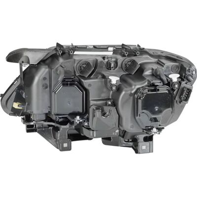 Hella D1S/H7 H10W Scheinwerfer Rechts Für BMW 7 - Hauptscheinwerfer Hella D1S/H7 H10W Scheinwerfer Rechts Für BMW 7 - Hauptscheinwerfer