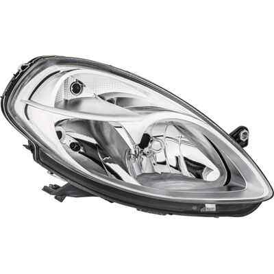 Hella 270 521-441 Scheinwerfer - Für Lancia Ypsilon, Rechts, Halogen, 12V - Europa Hella 270 521-441 Scheinwerfer - Für Lancia Ypsilon, Rechts, Halogen, 12V - Europa