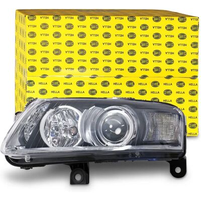 Hella D2s Xenon P21w Py21w W5w Vasen Takarvalaistus - Takarvalaistus Hella D2s Xenon P21w Py21w W5w Vasen Takarvalaistus - Takarvalaistus