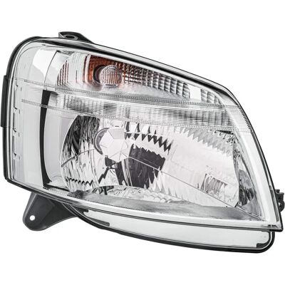 Hella Headlight 6205aw 6205za 6205ze - Headlight Hella Headlight 6205aw 6205za 6205ze - Headlight