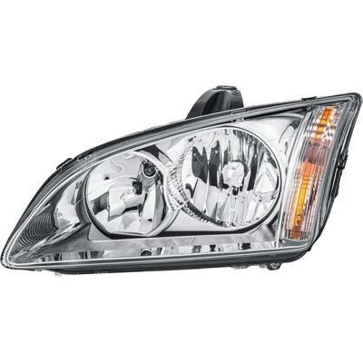 Φακός Hella - 201-011, Αριστερός, Αλογόνο, ΕΕ Φακός Hella - 201-011, Αριστερός, Αλογόνο, ΕΕ