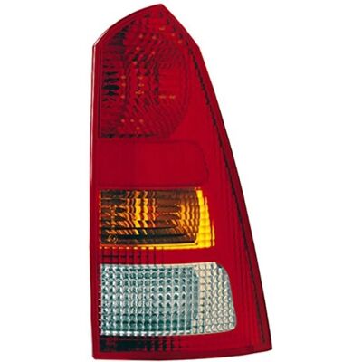 Lampa spate stângă Hella pentru Ford Focus Tourer - Lampa spate Lampa spate stângă Hella pentru Ford Focus Tourer - Lampa spate