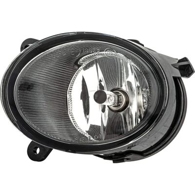 Hella Mistlamp voor Audi A6 A8 - Halogeen, Link, H7, 12V Hella Mistlamp voor Audi A6 A8 - Halogeen, Link, H7, 12V
