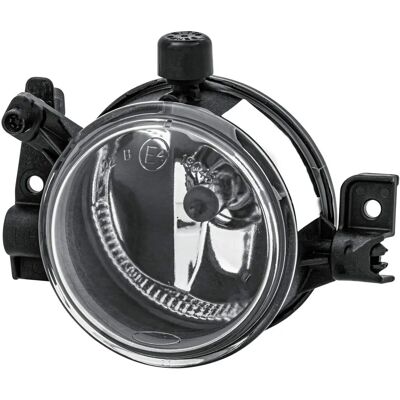 Hella Mistlicht Links - Halogeen, 12V, H8, voor Ford Focus 2 & C-Max Hella Mistlicht Links - Halogeen, 12V, H8, voor Ford Focus 2 & C-Max