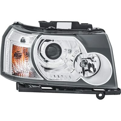 Far Land Rover Freelander Hella - D3S/H7, W5W, PY21W Far Land Rover Freelander Hella - D3S/H7, W5W, PY21W