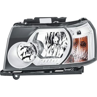 Reflektor Hella LR001573 - Halogen - Lewy - dla Land Rover Freelander 2 Reflektor Hella LR001573 - Halogen - Lewy - dla Land Rover Freelander 2