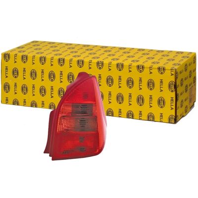 Hella 2VP 354 Prawe światło tylne - Tylne światło Hella 2VP 354 Prawe światło tylne - Tylne światło