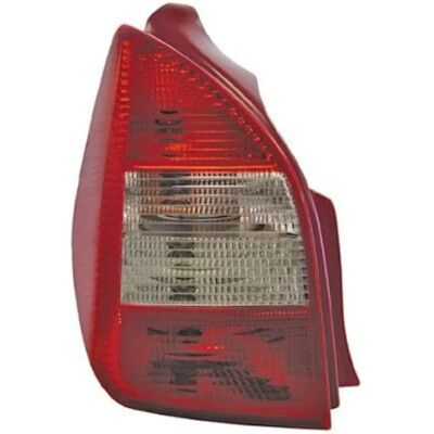 Αριστερό πίσω φανάρι Hella - 2VP 354 030-031 - Πίσω φανάρι αυτοκινήτου Αριστερό πίσω φανάρι Hella - 2VP 354 030-031 - Πίσω φανάρι αυτοκινήτου