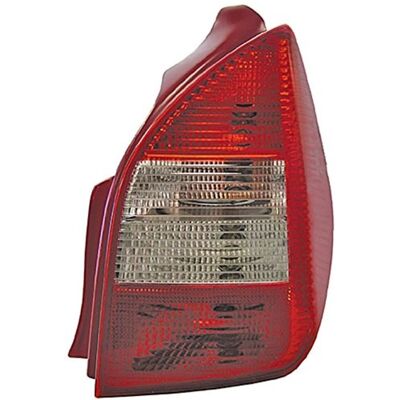 Hella Citroën C2 Δεξιό πίσω φανάρι - Πίσω φως Hella Citroën C2 Δεξιό πίσω φανάρι - Πίσω φως