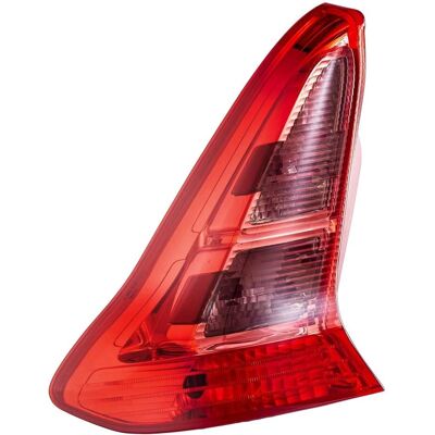Hella 2SK 354 032-011 Luz trasera izquierda - Luz trasera de coche Hella 2SK 354 032-011 Luz trasera izquierda - Luz trasera de coche