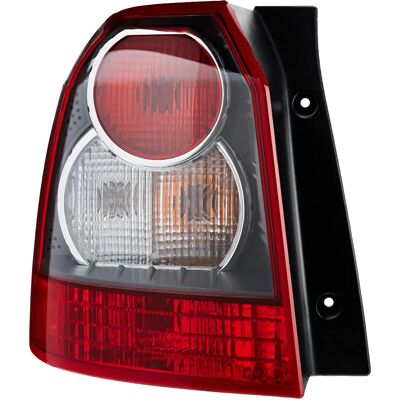 Πίσω φανάρι Land Rover Freelander 2 - Αριστερό, 5 λειτουργίες, Λευκό/Κόκκινο Πίσω φανάρι Land Rover Freelander 2 - Αριστερό, 5 λειτουργίες, Λευκό/Κόκκινο