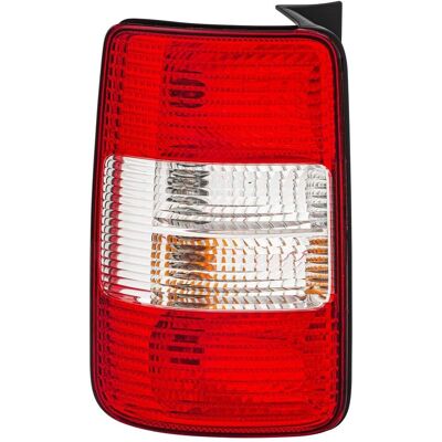 Hella VW Caddy 3 Tail Light - Left, with Multi-Function Hella VW Caddy 3 Tail Light - Left, with Multi-Function