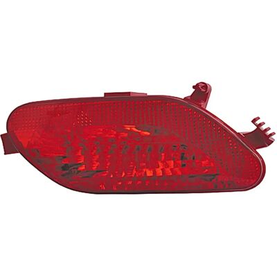 Hella 2NE 354 053-011 - Achterste mistlamp voor Citroën C4 Hella 2NE 354 053-011 - Achterste mistlamp voor Citroën C4