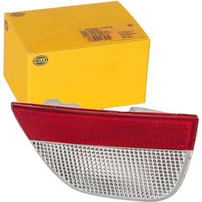 Hella Ford Focus Linkes Rücklicht - Fahrzeug Rücklicht Hella Ford Focus Linkes Rücklicht - Fahrzeug Rücklicht