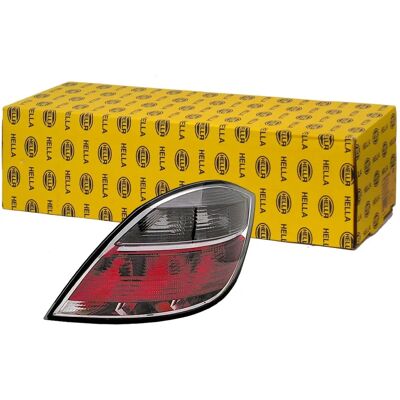 Lumină spate Hella - Opel Astra H - Dreapta - 6 funcții Lumină spate Hella - Opel Astra H - Dreapta - 6 funcții