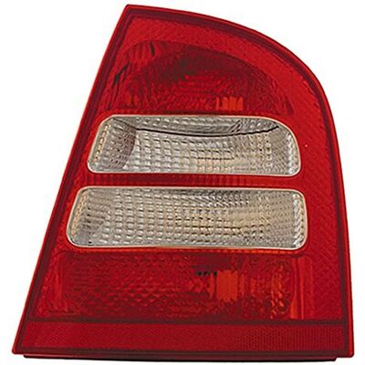 Hella Lumină spate stânga Skoda Octavia - Lumină spate, 5 funcții, fără becuri Hella Lumină spate stânga Skoda Octavia - Lumină spate, 5 funcții, fără becuri