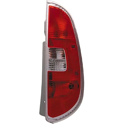 Hella 9el 354 077-011 - Luz trasera para Skoda Roomster Hella 9el 354 077-011 - Luz trasera para Skoda Roomster