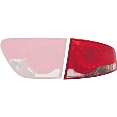 Hella 9EL 354 080-021 Rear Light - Taillight Hella 9EL 354 080-021 Rear Light - Taillight