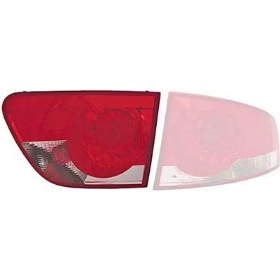 Hella 9EL 354 081-021 Rear Light - Rear Light Hella 9EL 354 081-021 Rear Light - Rear Light