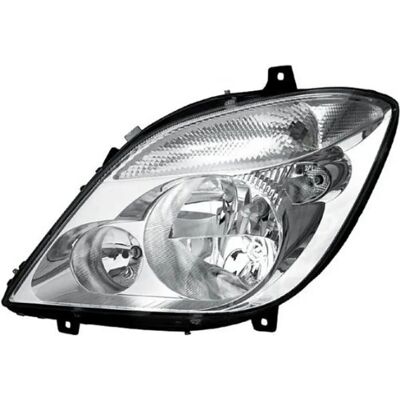 Hella Model 9068200461 Højre Forlygter - Til Mercedes Sprinter Hella Model 9068200461 Højre Forlygter - Til Mercedes Sprinter