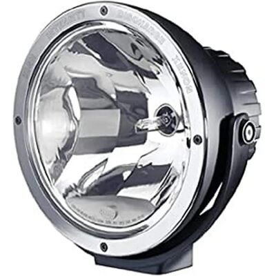 Hella Faro de Xenón Negro D1S - 12V, OEM E1 2255 - Faros Hella Faro de Xenón Negro D1S - 12V, OEM E1 2255 - Faros