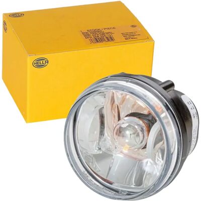 Hella PY21W Indicator - Față, Hibrid, 12V Hella PY21W Indicator - Față, Hibrid, 12V