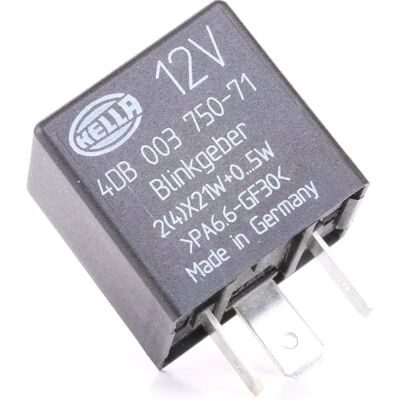 Hella Unitate Semnalizatoare 4DB 003 750-711 - Unitate Semnalizatoare Hella Unitate Semnalizatoare 4DB 003 750-711 - Unitate Semnalizatoare