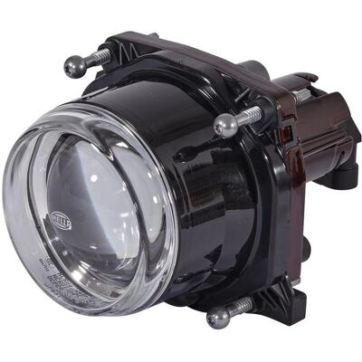 Hella 009 998-041 Scheinwerfer - Halogen, E-markiert, RHD Hella 009 998-041 Scheinwerfer - Halogen, E-markiert, RHD