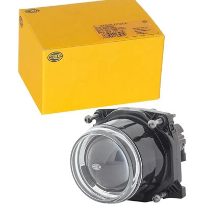 Hella 1LL 009 998-051 Far principal - Tehnologie halogenă Hella 1LL 009 998-051 Far principal - Tehnologie halogenă