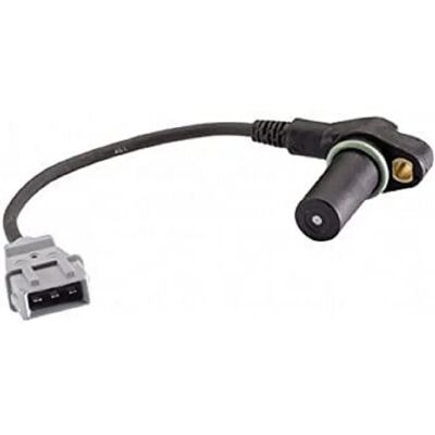 Sensor de virabrequim Hella - 2.5L TDI - VW LT 2d Sensor de virabrequim Hella - 2.5L TDI - VW LT 2d