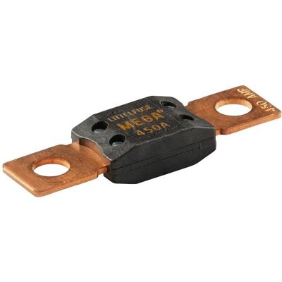 Fusibile Hella 450A - Pezzo di Sicurezza Auto Fusibile Hella 450A - Pezzo di Sicurezza Auto