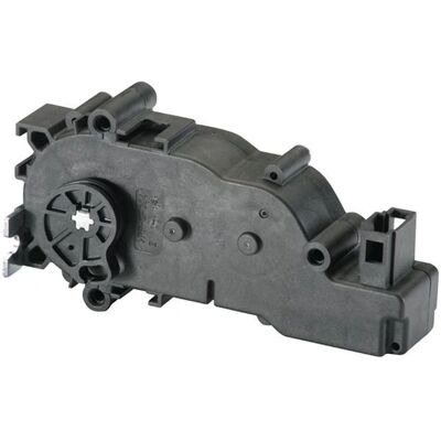 Elemento pneumatico di bloccaggio centrale HELLA - Elemento pneumatico - 6NW009 424-791 Elemento pneumatico di bloccaggio centrale HELLA - Elemento pneumatico - 6NW009 424-791
