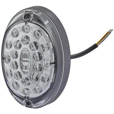 Hella Luz Trasera Izquierda Derecha LED 12V 24V - Luz Trasera Hella Luz Trasera Izquierda Derecha LED 12V 24V - Luz Trasera