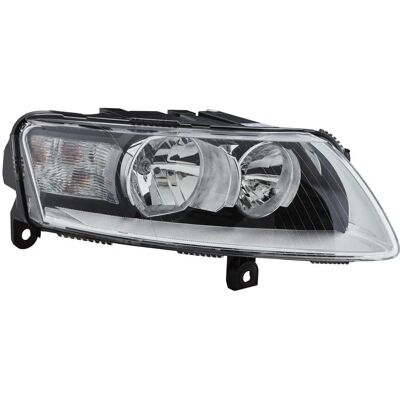 Hella 1EJ 009 925-021 Right Headlight - Headlight Hella 1EJ 009 925-021 Right Headlight - Headlight
