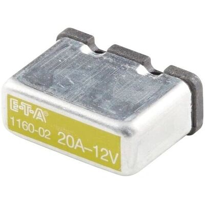 Hella Modelo 8JS 174 328-021 Fusible Amarillo - Auto Fusible Hella Modelo 8JS 174 328-021 Fusible Amarillo - Auto Fusible