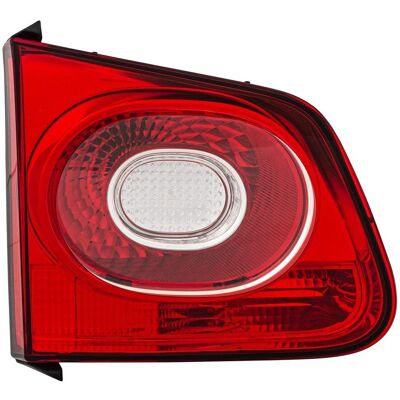 Hella Linkes Rücklicht - Heckleuchte für VW Tiguan (5N) mit 2 Funktionen Hella Linkes Rücklicht - Heckleuchte für VW Tiguan (5N) mit 2 Funktionen