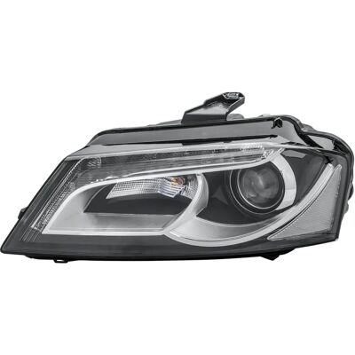 Faro Bi-Xenon LED Hella sinistro - per Audi A3 (8P1) - Faro principale Faro Bi-Xenon LED Hella sinistro - per Audi A3 (8P1) - Faro principale