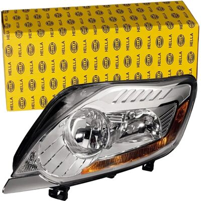 Hella H21w H7/h7 W5w Faro - Alogeno, Sinistra, Ford Kuga, 4 Funzioni Hella H21w H7/h7 W5w Faro - Alogeno, Sinistra, Ford Kuga, 4 Funzioni
