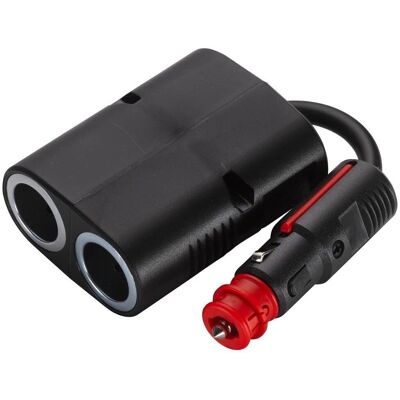 Hella Adapter, cigarettahutogató 12/24V DIN/ISO - Autós kiegészítő Hella Adapter, cigarettahutogató 12/24V DIN/ISO - Autós kiegészítő