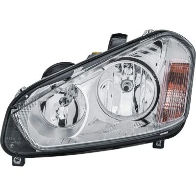 Hella H7/H1 Py21w W5w Scheinwerfer - Scheinwerfer Hella H7/H1 Py21w W5w Scheinwerfer - Scheinwerfer